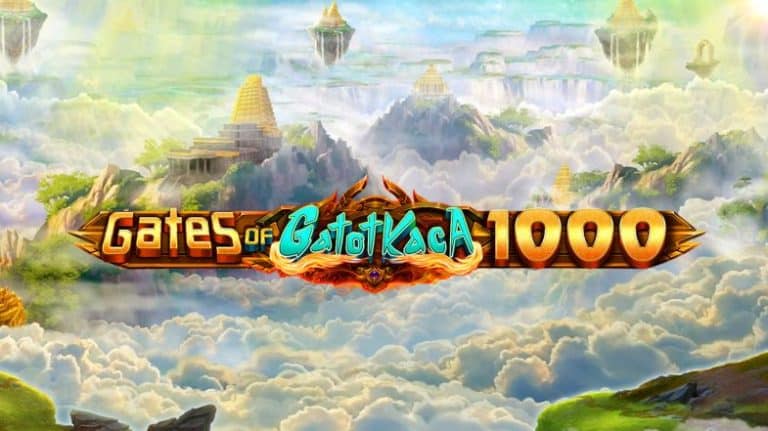 Keajaiban Slot Gates of Gatot Kaca: Raih Kemenangan Epik!