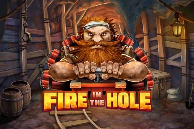 Keuntungan Seru Main Slot Fire in the Hole yang Wajib Dicoba!