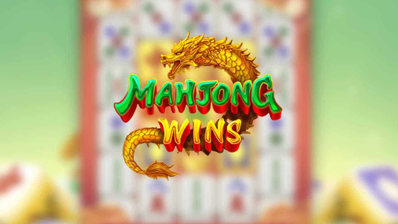Mahjong Wins: Serunya Mengumpulkan Kemenangan Besar!