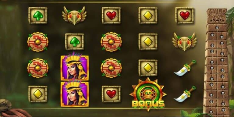 Mayan Wild Mystery: Petualangan Slot Penuh Kejutan!