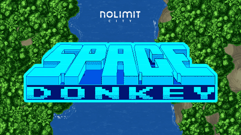 Menjelajahi Slot Space Donkey: Petualangan Seru Luar Angkasa!