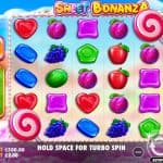 Rasakan Kemenangan Manis di Slot Sweet Bonanza, Mainkan Sekarang!