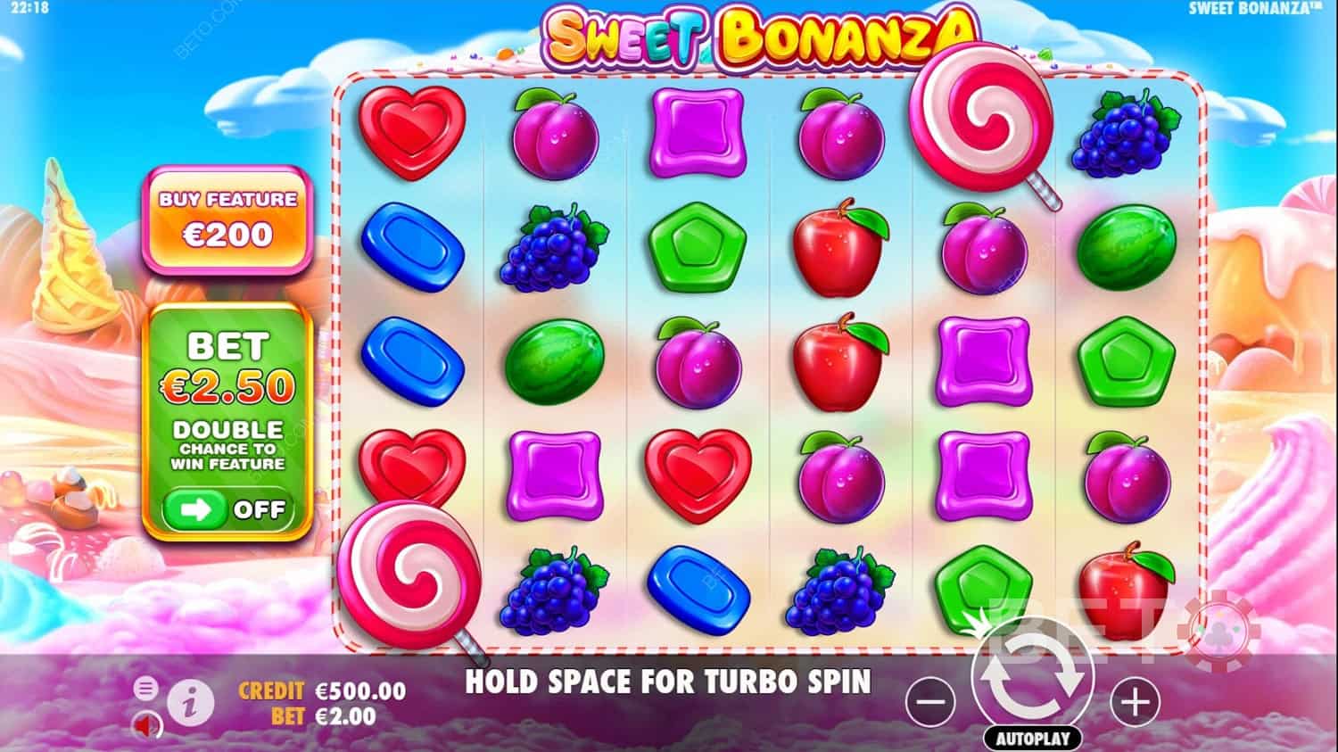 Rasakan Kemenangan Manis di Slot Sweet Bonanza, Mainkan Sekarang!