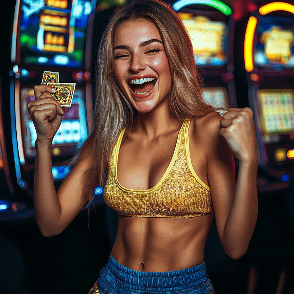 Slot Depo 50 Bonus 50: Strategi Bermain untuk Untung Berlipat