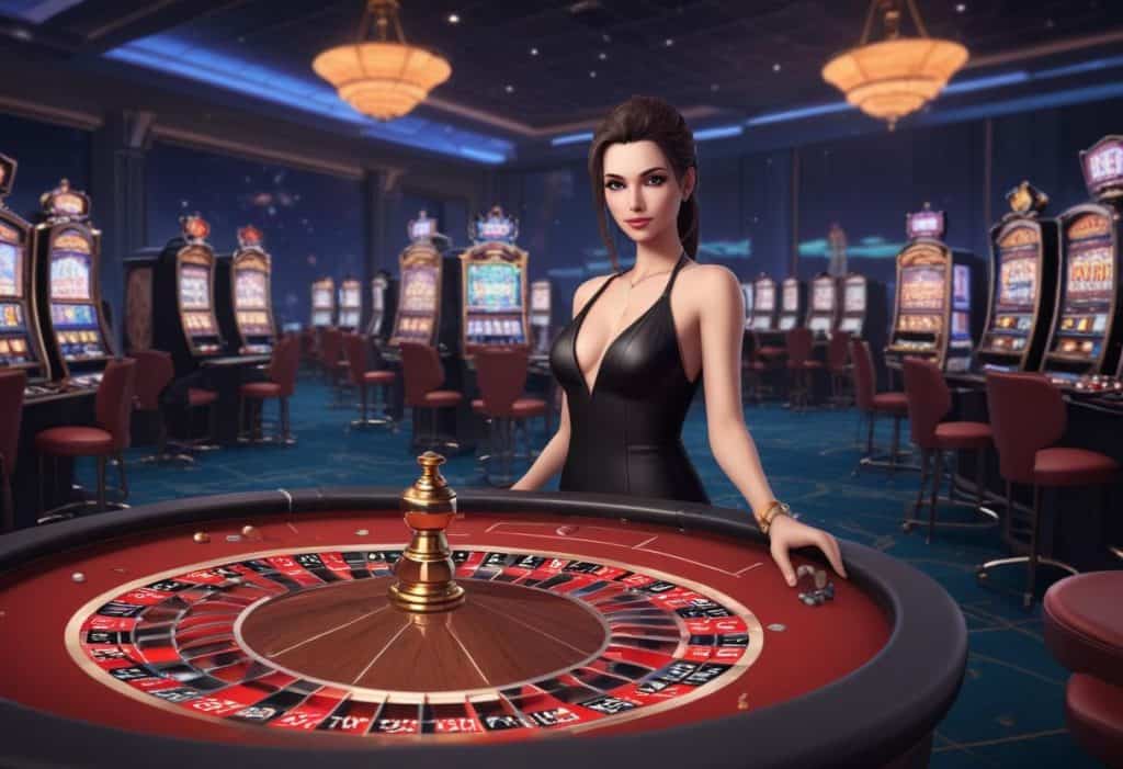 Pragmatic Play: Provider Slot Online Terpopuler!