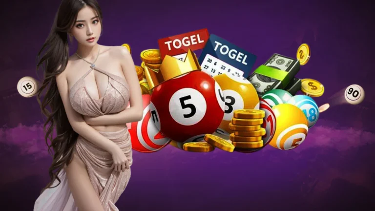 Rahasia Angka Jitu di Dunia Togel Sydney