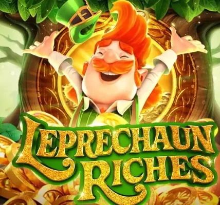 Leprechaun Riches: Petualangan Seru di Dunia Slot Online