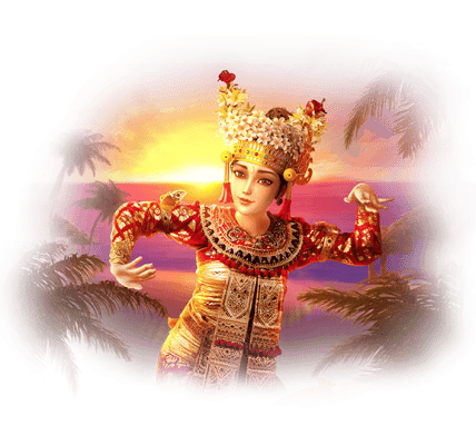 Liburan Virtual Seru ke Bali Bareng Game Ini!