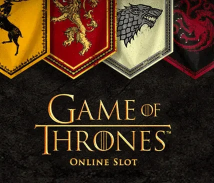 Rasakan Petualangan Westeros di Slot Game of Thrones!