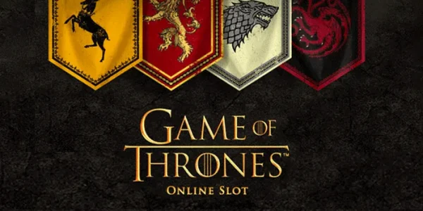 Rasakan Petualangan Westeros di Slot Game of Thrones!