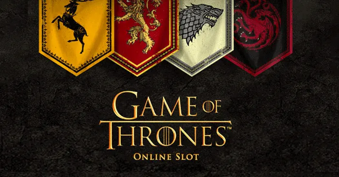 Rasakan Petualangan Westeros di Slot Game of Thrones!