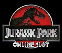 Serunya Petualangan Slot Jurassic Park Online!