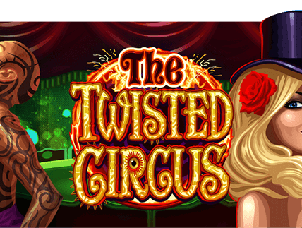 Masuk Dunia Sirkus Gila The Twisted Circus!