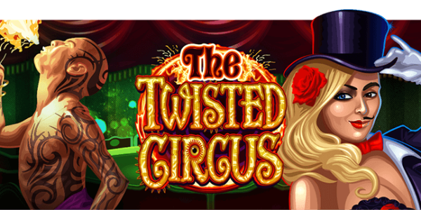 Masuk Dunia Sirkus Gila The Twisted Circus!