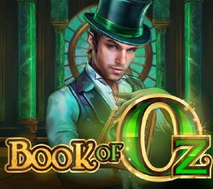 Rasakan Petualangan Ajaib di Game Book of Oz!