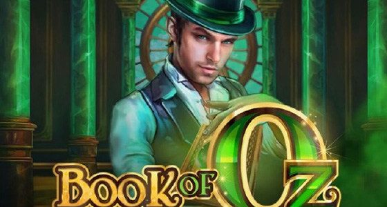 Rasakan Petualangan Ajaib di Game Book of Oz!