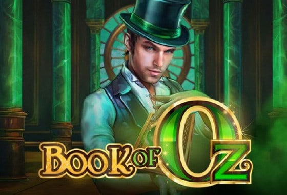 Rasakan Petualangan Ajaib di Game Book of Oz!