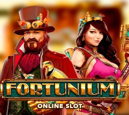 Fortunium: Slot Online dengan Nuansa Steampunk Keren!