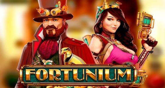 Fortunium: Slot Online dengan Nuansa Steampunk Keren!