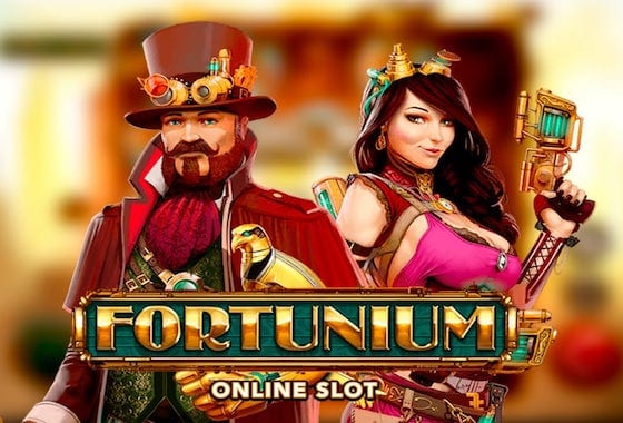 Fortunium: Slot Online dengan Nuansa Steampunk Keren!