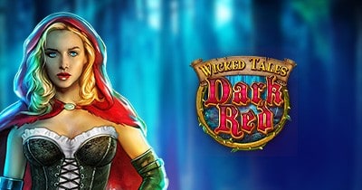 Rahasia Gelap Hutan Ajaib di Wicked Tales: Dark Red