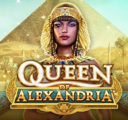 Rahasia Seru di Balik Queen of Alexandria!