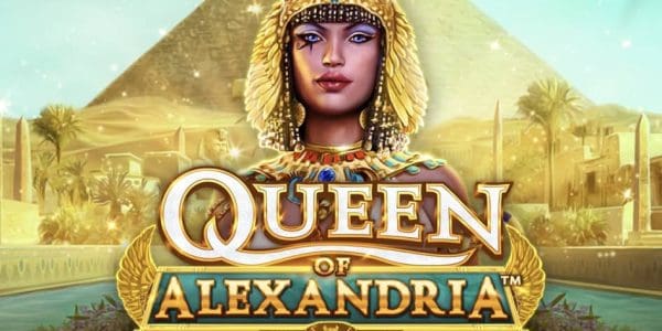 Rahasia Seru di Balik Queen of Alexandria!