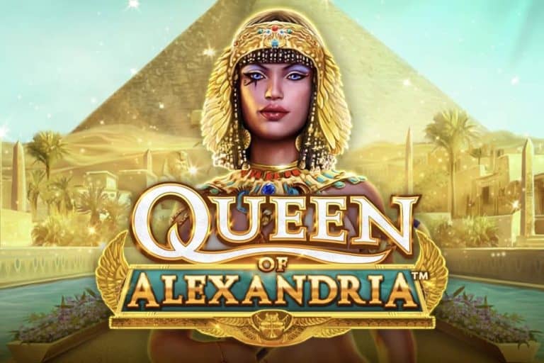 Rahasia Seru di Balik Queen of Alexandria!