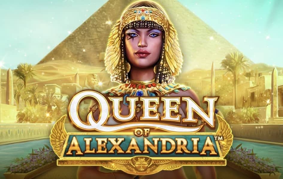 Rahasia Seru di Balik Queen of Alexandria!