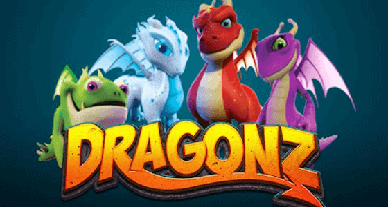 Serunya Main Slot Dragonz Microgaming, Wajib Coba!
