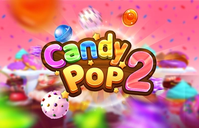 Candy Pop 2: Sensasi Permen Seru dari Spadegaming