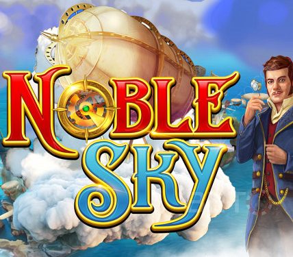 Menjelajahi Langit Keberuntungan Bersama Noble Sky!