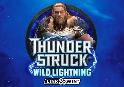 Petir Keberuntungan: Serunya Main Thunderstruck Wild Lightning