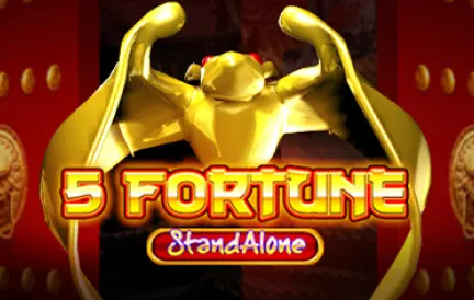 Rasakan Serunya 5 Fortune SA dari Spadegaming