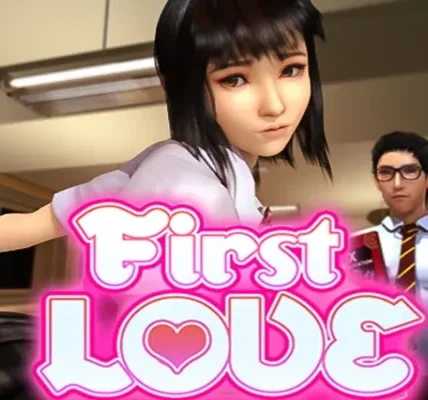 First Love: Petualangan Slot Online Seru!