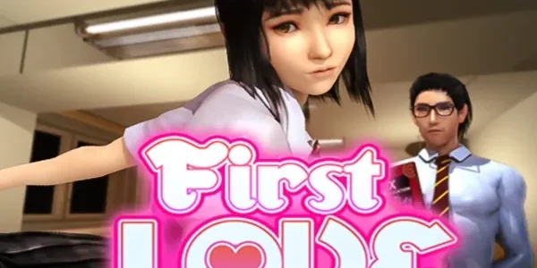 First Love: Petualangan Slot Online Seru!