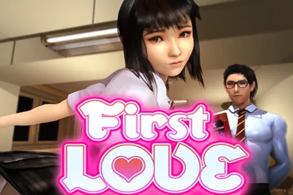 First Love: Petualangan Slot Online Seru!
