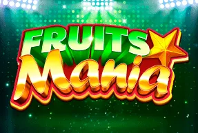 Nikmati Serunya Fruits Mania dari Spadegaming