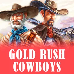 Petualangan Emas di Gold Rush Cowboys Spadegaming
