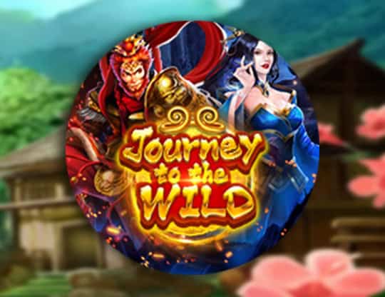 Petualangan Seru di Journey to the Wild Slot