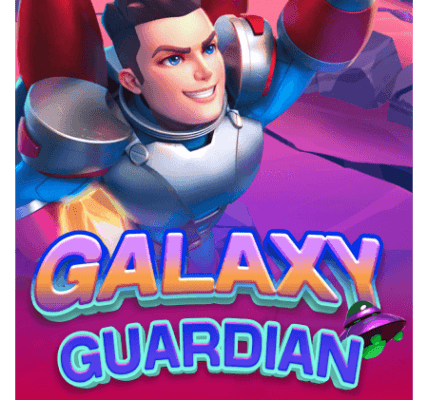 Rasakan Petualangan Epik di Galaxy Guardian Slot