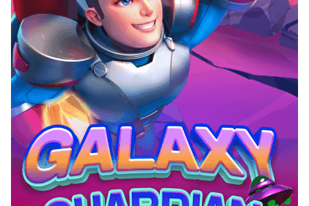Rasakan Petualangan Epik di Galaxy Guardian Slot
