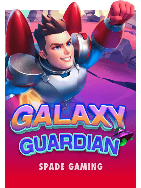 Rasakan Petualangan Epik di Galaxy Guardian Slot