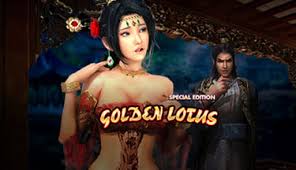 Sensasi Seru Main Golden Lotus SE Spadegaming