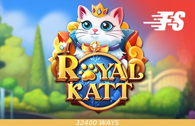 Royal Katt Spadegaming: Seru, Lucu, Menantang!