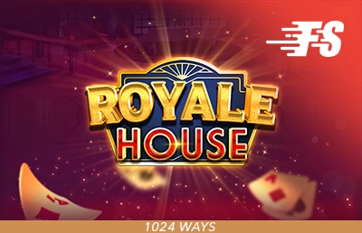 Sensasi Royale House Spadegaming Tanpa Batas