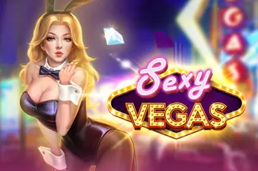 Sensasi Seru Main Sexy Vegas Spadegaming