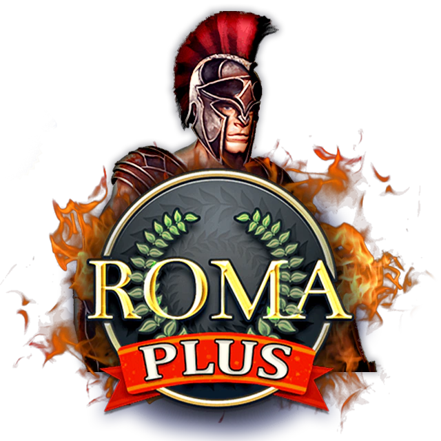 Serunya Petualangan Roma di Slot Spadegaming