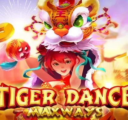 Tiger Dance Spadegaming, Hoki Datang!