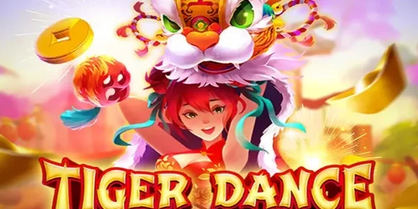 Tiger Dance Spadegaming, Hoki Datang!
